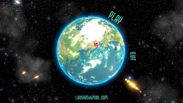 Round Mars for linux