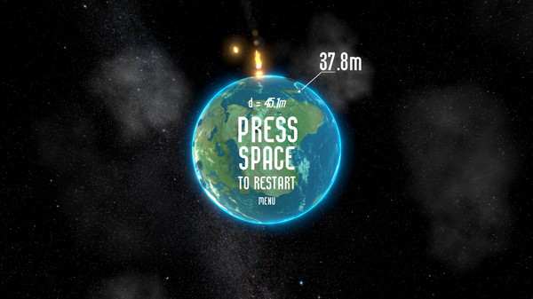 Round Mars game for windows Pc 1