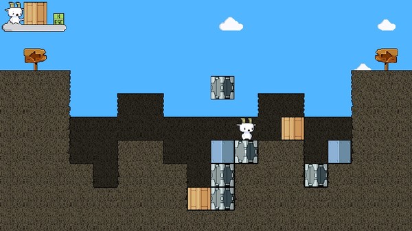 Sloppy Goat for linux