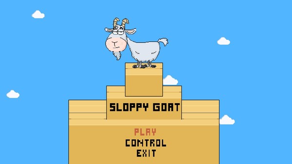 Sloppy Goat PC requirements