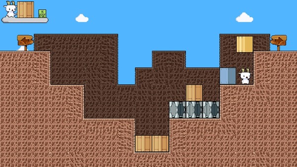 Sloppy Goat game for windows Pc 1