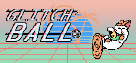 Glitchball