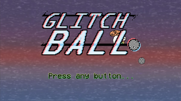 Glitchball
