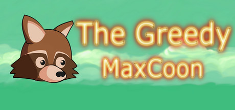 The Greedy MaxCoon cover art