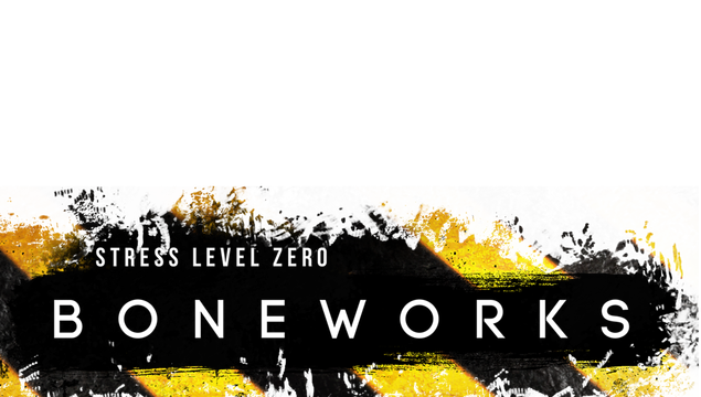 BONEWORKS- Backlog.rip