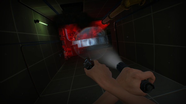 BONEWORKS game for Linux 1