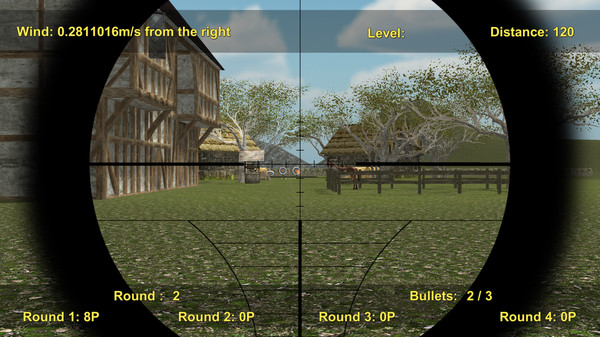 Precision Sniping: Competitive requirements