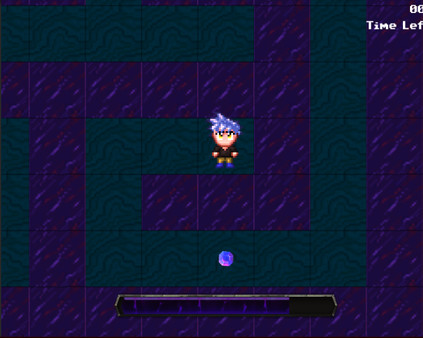 скриншот Escape! - Soundtrack 1