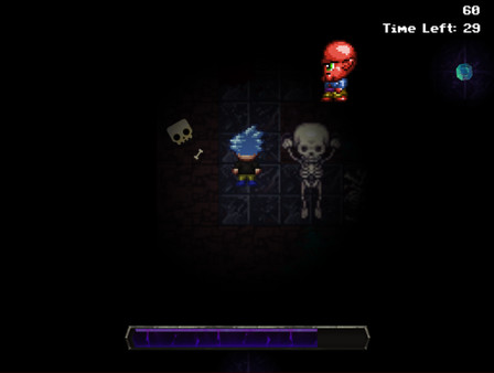 скриншот Escape! - Soundtrack 2