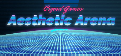 Aesthetic Arena cover art
