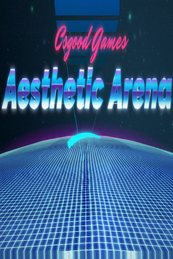 Aesthetic Arena for steam