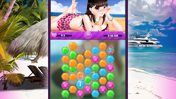 Booty Calls game for windows Pc 1