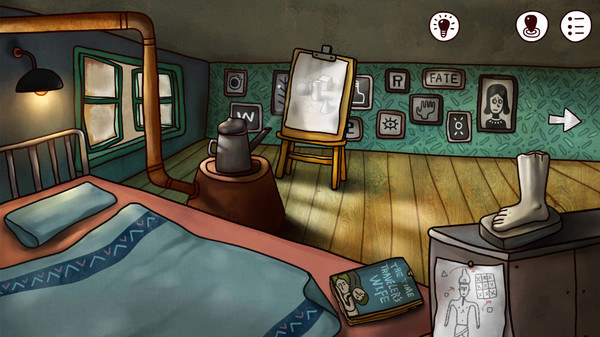 Isoland 2 - Ashes of Time game for Linux 1