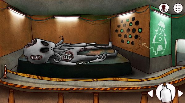 Скриншот из Isoland 2: Ashes of Time