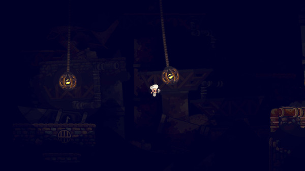 Slug Slasher game for windows Pc 1