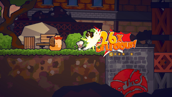 Slug Slasher for linux