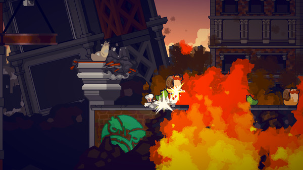 Slug Slasherfor windows and Linux 1