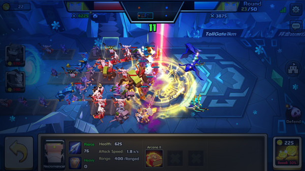 Battle Brawlersfor windows and Linux 1