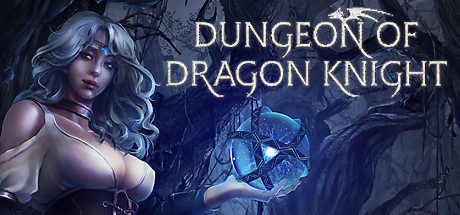 Dungeon Of Dragon Knight cover art