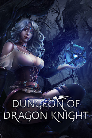 Dungeon Of Dragon Knight poster image on Steam Backlog