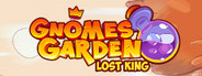 Gnomes Garden Lost King