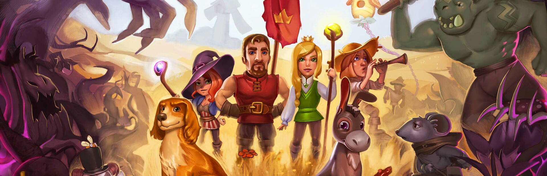 Gnomes Garden Lost King