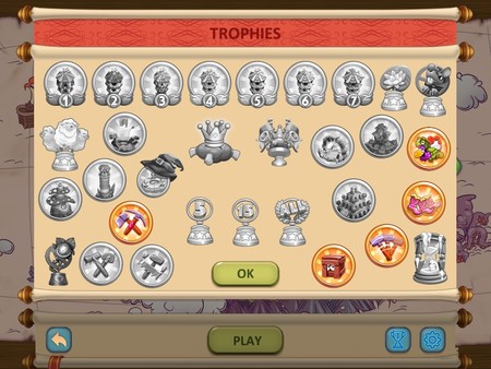 Gnomes Garden Lost Kingfor windows and Linux 1