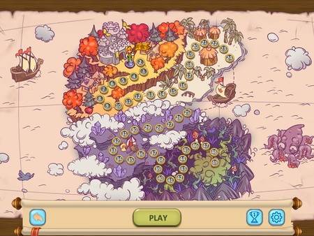 Gnomes Garden Lost King for linux