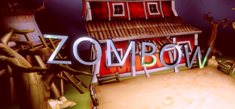 Zombow cover art