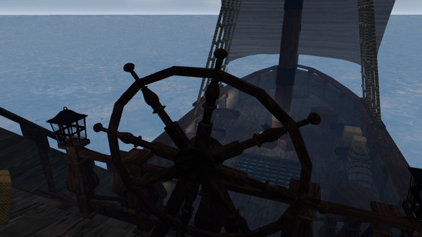 Скриншот из Hykee - Episode 1: Underwater