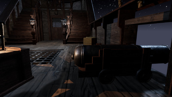 HYKEE - Episode 1: Underwater game for Linux 1