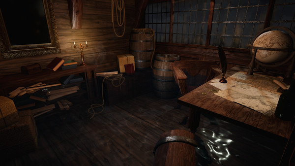 HYKEE - Episode 1: Underwater for linux