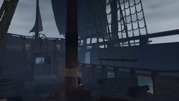 HYKEE - Episode 1: Underwaterfor windows and Linux 1