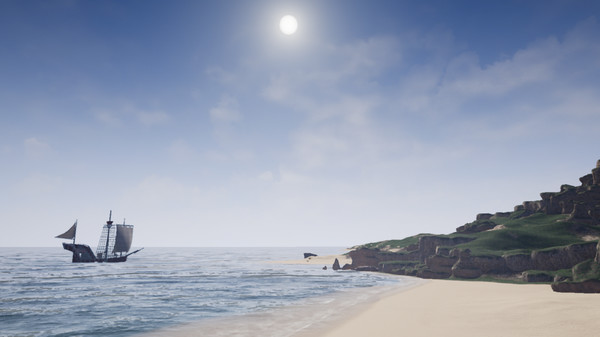 HYKEE - Episode 1: Underwater game for windows Pc 1