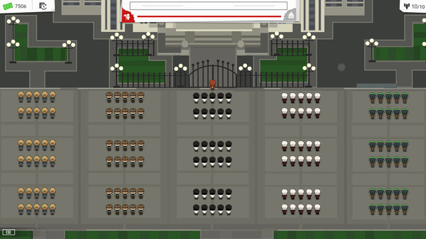 Freedom March: Rebel Leader game for windows Pc 1