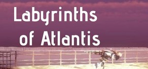 Labyrinths of Atlantis cover art