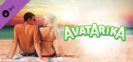 Avatarika - Premium Pack cover art
