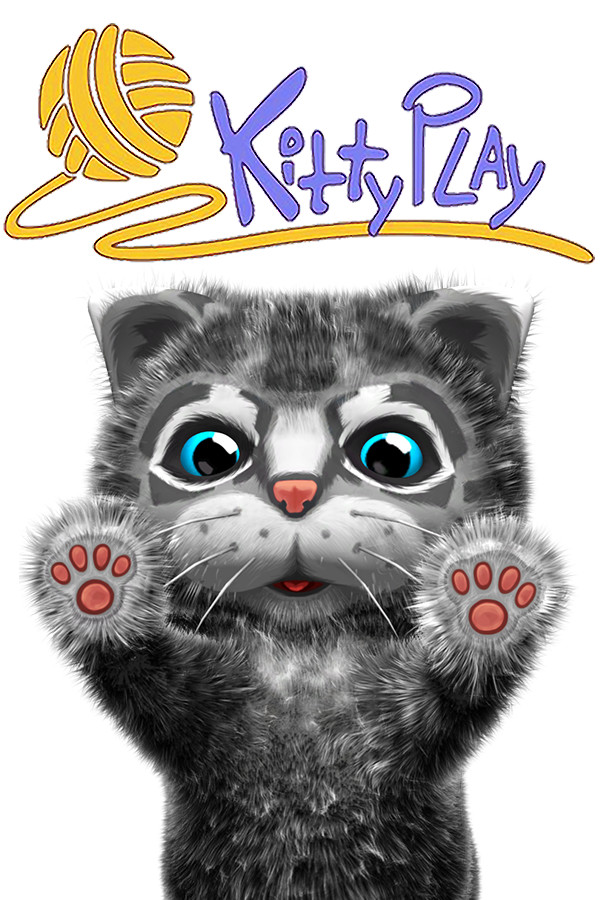 Kitty Play for steam Kitty Play for steam