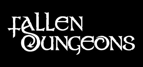 Fallen Dungeons cover art