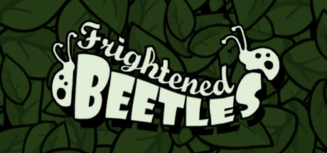 Frightened Beetles cover art