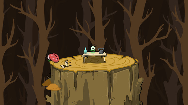 Frightened Beetles game for windows Pc 1