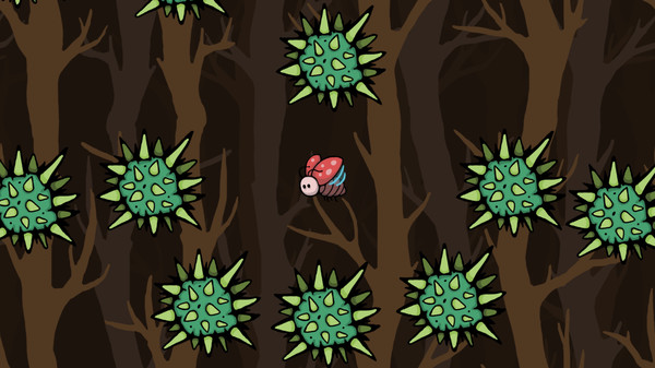 Frightened Beetlesfor windows and Linux 1