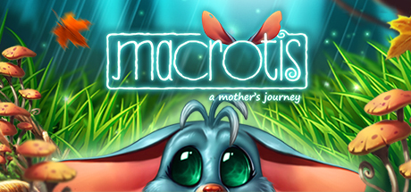Macrotis: A Mother's Journey cover art