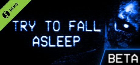 Try To Fall Asleep Demo cover art