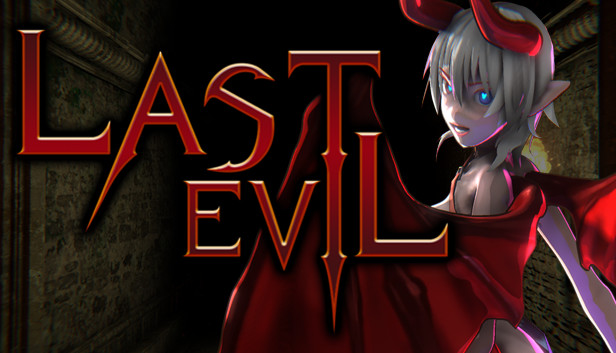 Last Evil On Steam