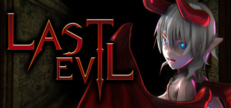 [RPG][Flametorch][英文] [3D] Last Evil