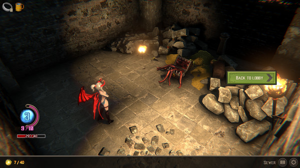 Last Evilfor windows and Linux 1