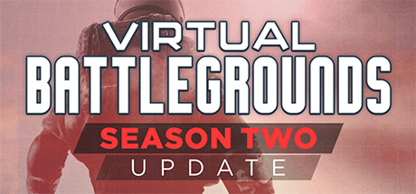 Virtual Battlegrounds cover art