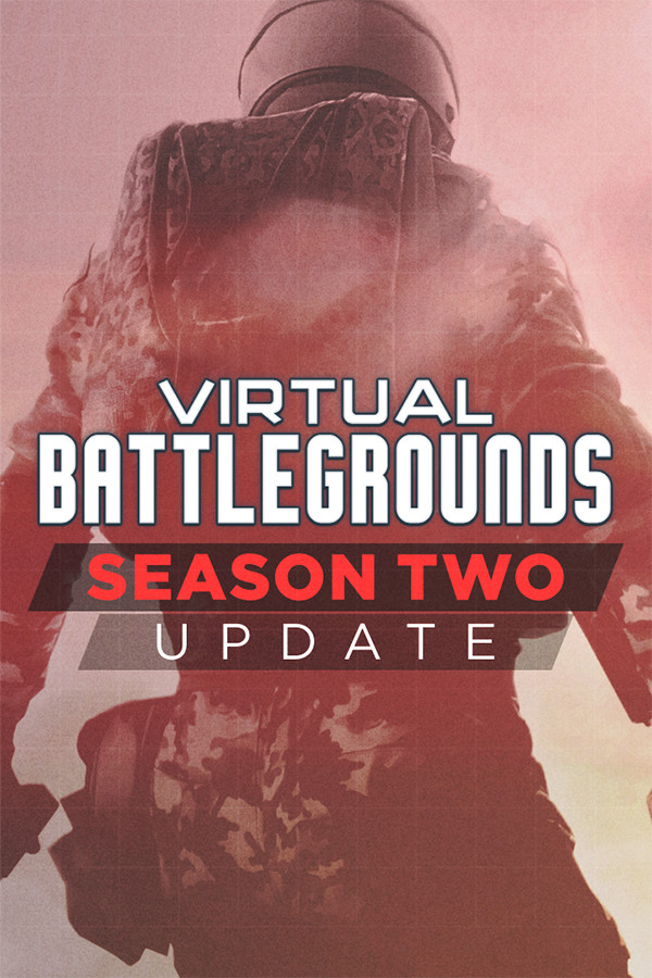 Virtual Battlegrounds for steam