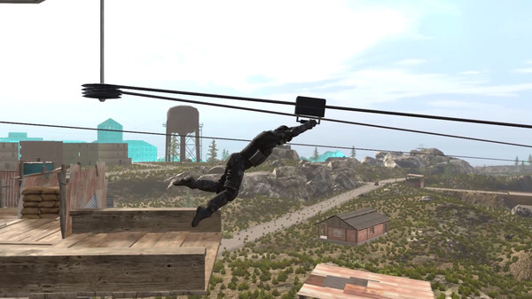 Virtual Battlegrounds game for windows Pc 1